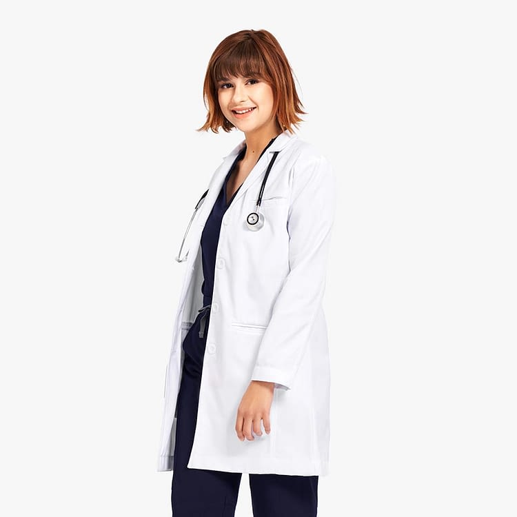 ÁO LAB COAT