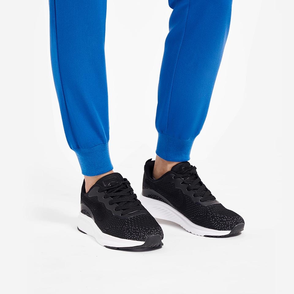 Women’s Five-Pocket Jogger Scrub Pants
